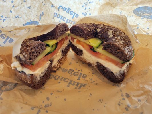 boichik bagels by null boichik bagels by null