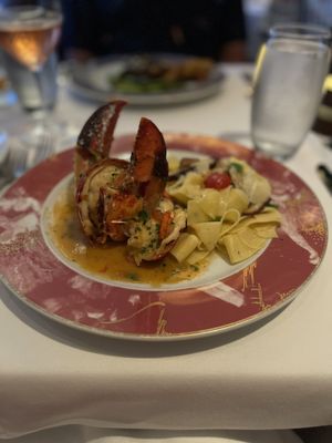 l’étoile restaurant by null