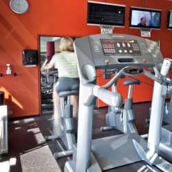 Fitness First