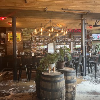 Triangle Spirits - Southern Near Me - Seattle, Washington