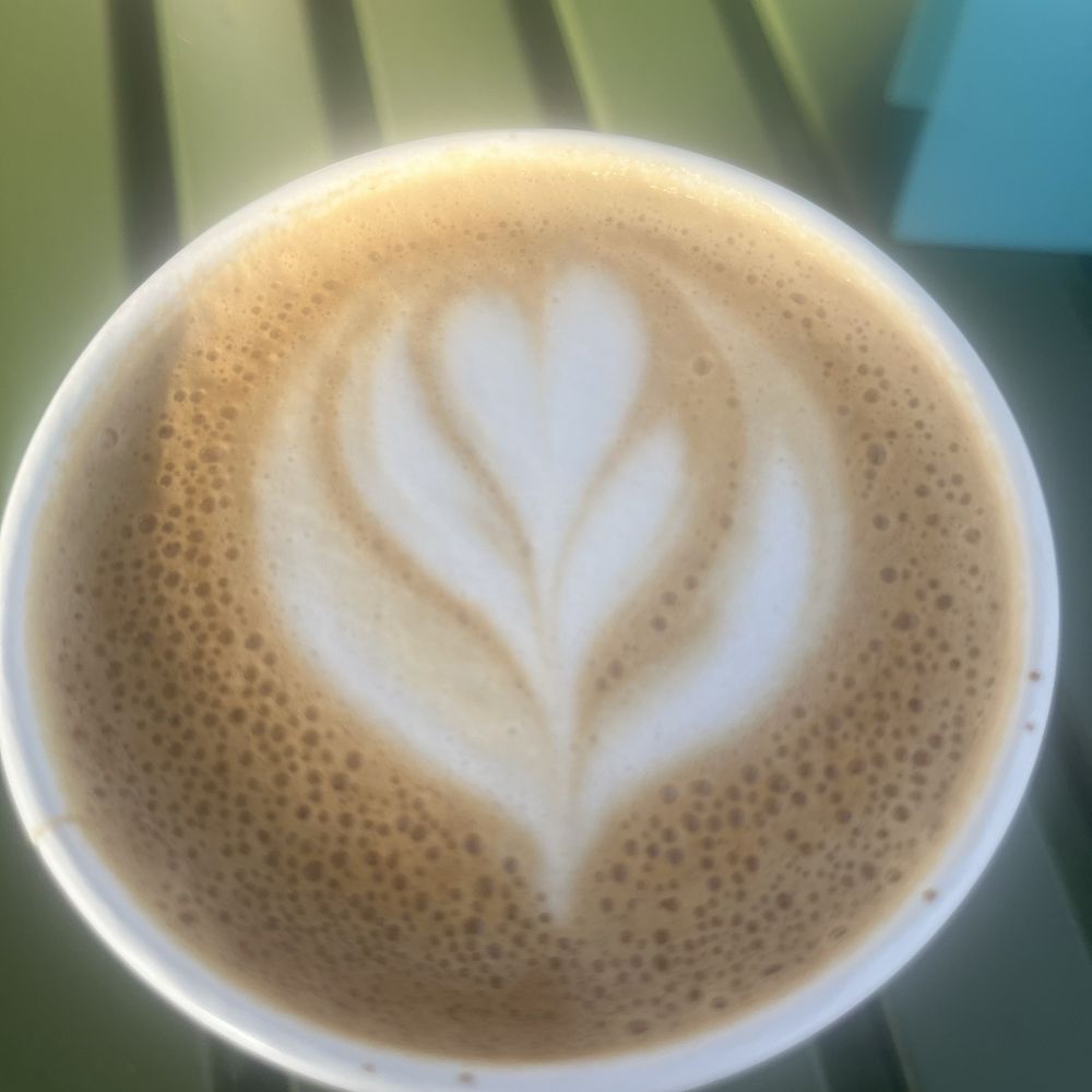 Revolution Roasters - Cappuccino with whole milk. - Coffee Roasteries Near Me - Carlsbad, California