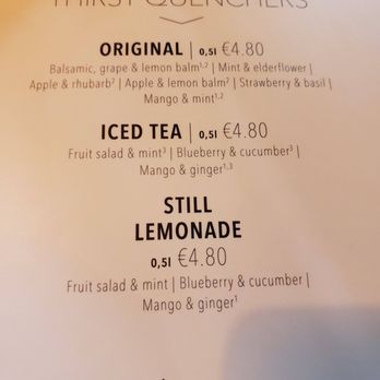 Hans im Glück - Burgers Near Me - Saarlouis, SL