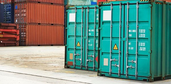 Morgan Shipping by null