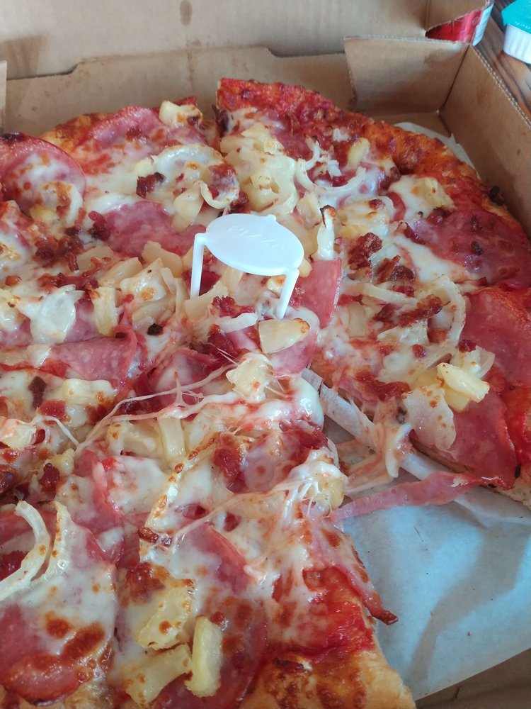 FATTES PIZZA Updated April 2024 32 Reviews 5735 El Camino Real