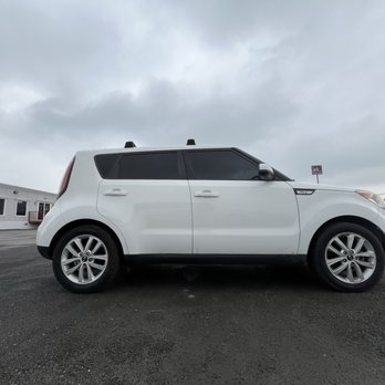 Rent 2 Own HQ - 2018 KIA SOUL Emacullant INTERIOR !! - Car Buyers Near Me - San Antonio, Texas Rent 2 Own HQ - 2018 KIA SOUL Emacullant INTERIOR !! - Car Buyers Near Me - San Antonio, Texas