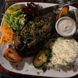 Istanbul Grill