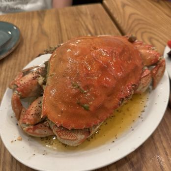 Thanh Long - Roast Crab - Seafood Near Me - San Francisco, California Thanh Long - Roast Crab - Seafood Near Me - San Francisco, California