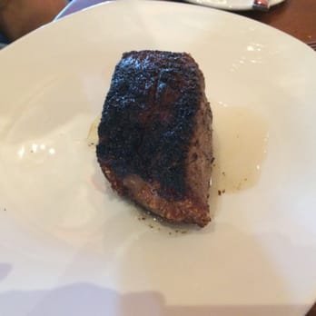 DC Prime Steaks - 8oz Wagyu ... Medium rare - Steakhouses Near Me - Ashburn, Virginia