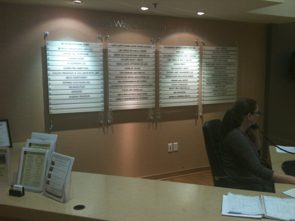 The Law Office of Jimmy Namgyal - immigration attorney in Lake Oswego, OR