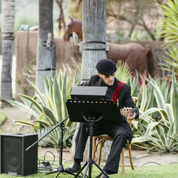 Eric Jarmie - Eric setting the scene at our wedding. - Performing Arts Near Me Eric Jarmie - Eric setting the scene at our wedding. - Performing Arts Near Me