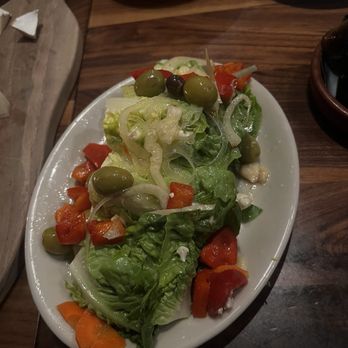 Barcelona Wine Bar - Salad - Wine Bars Near Me - Pittsburgh, Pennsylvania Barcelona Wine Bar - Salad - Wine Bars Near Me - Pittsburgh, Pennsylvania