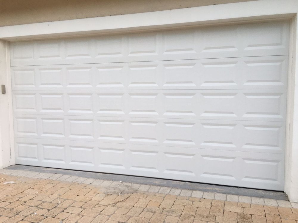 PREMIER GARAGE DOOR REPAIR SERVICE 402 21st St SE, Vero Beach