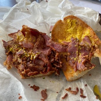 Yellow Basket - Burgers Near Me - Carson, California