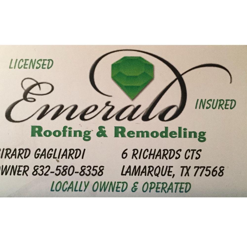 Slide of Emerald Roofing & Remodeling Services