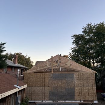 Iron Ridge Construction - 400 sf, 2 level addition - General Contractors Near Me Iron Ridge Construction - 400 sf, 2 level addition - General Contractors Near Me