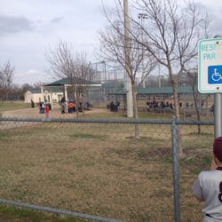 Grimes Park