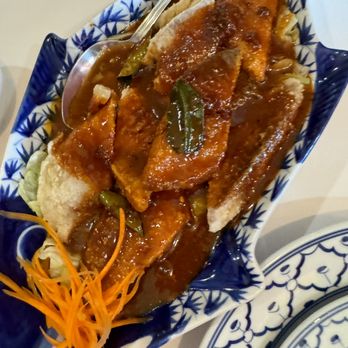 Siri Thai II - Thai Near Me - Palatine, Illinois