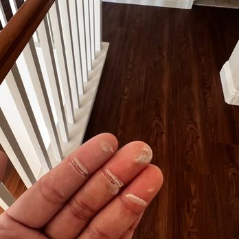 MaidPro Temecula - dust from fans - Home Cleaning Near Me - Murrieta, California