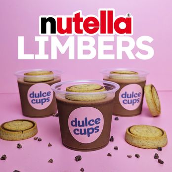 Dulce Cups - Desserts Near Me - Clermont, Florida Dulce Cups - Desserts Near Me - Clermont, Florida