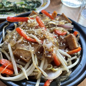 MAKfam - Glass noodles - Chinese Near Me - Denver, Colorado MAKfam - Glass noodles - Chinese Near Me - Denver, Colorado