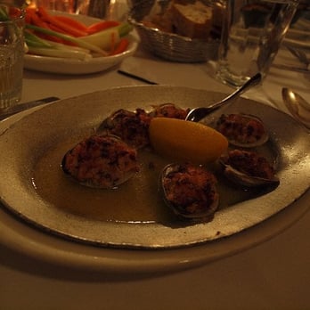 Berta's Chateau - Clams Casino - Italian Near Me - Wanaque, New Jersey