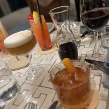 Kost - Drinks - American Near Me - Toronto, Ontario Kost - Drinks - American Near Me - Toronto, Ontario