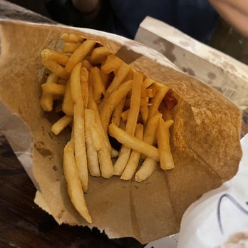 Burger Joint - American Near Me - New York, New York Burger Joint - American Near Me - New York, New York
