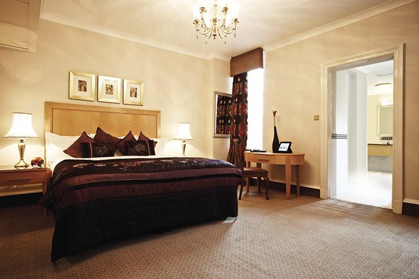 Millennium Hotel Glasgow by null