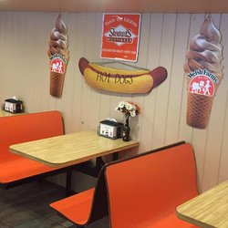 Denville Dog & Grill
