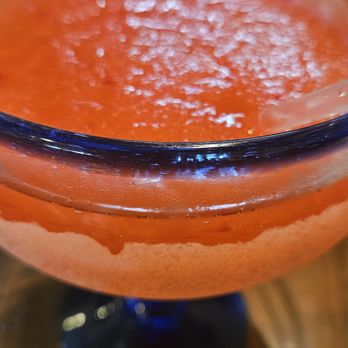 Las Placitas - Strawberry frozen margarita. - Salvadoran Near Me - Washington, DC, District of Columbia Las Placitas - Strawberry frozen margarita. - Salvadoran Near Me - Washington, DC, District of Columbia