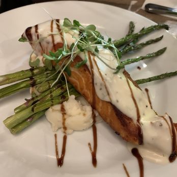 Salt & Sugar Gastro Bar - Lemon Salmon - Gastropubs Near Me - Cypress, Texas Salt & Sugar Gastro Bar - Lemon Salmon - Gastropubs Near Me - Cypress, Texas