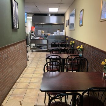 Pupuseria Las Americas - Salvadoran Near Me - Hackensack, New Jersey