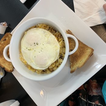 Vinny's Brunch - Cheesy Hash, so good! - Breakfast & Brunch Near Me - Clinton Township, Michigan Vinny's Brunch - Cheesy Hash, so good! - Breakfast & Brunch Near Me - Clinton Township, Michigan