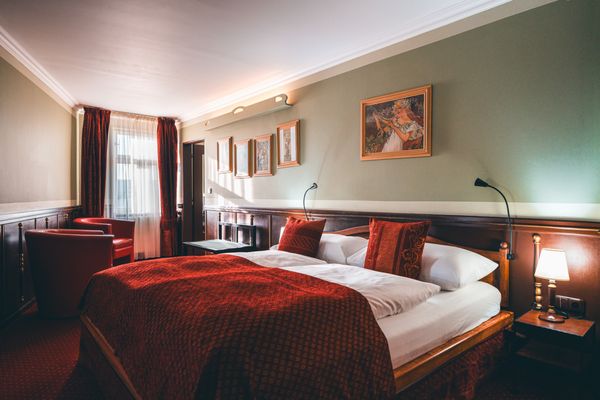 Hotel Hastal Prague Old Town by null