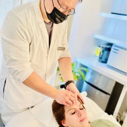Dr Tai Acupuncture