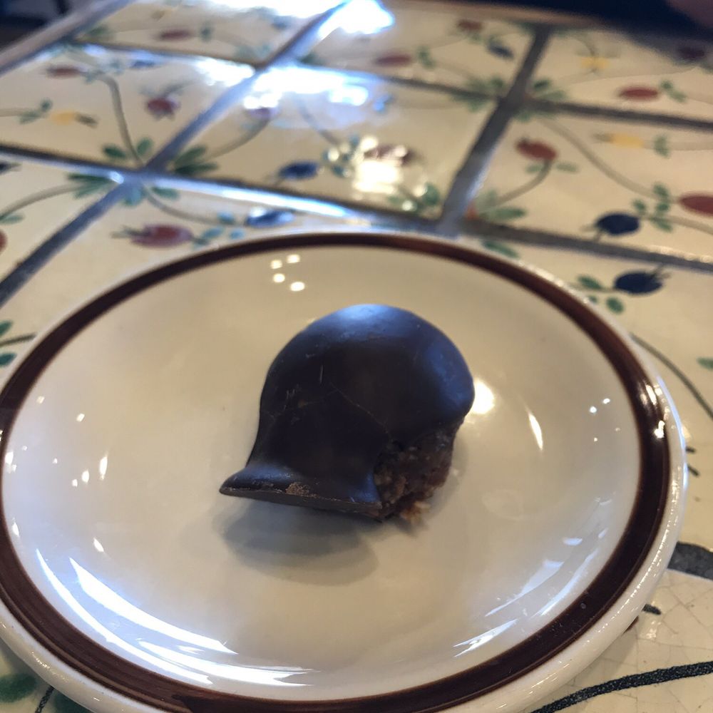 Annapurna's - Dates and chocolate dessert! - Vegetarian Near Me - Santa Fe, New Mexico Annapurna's - Dates and chocolate dessert! - Vegetarian Near Me - Santa Fe, New Mexico