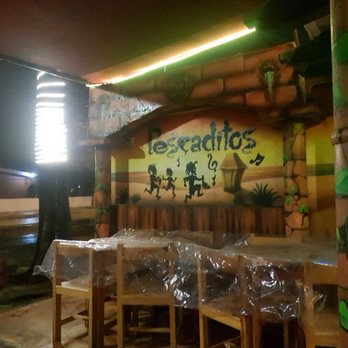 Pescaditos - Seafood Near Me - Cancún, ROO Pescaditos - Seafood Near Me - Cancún, ROO