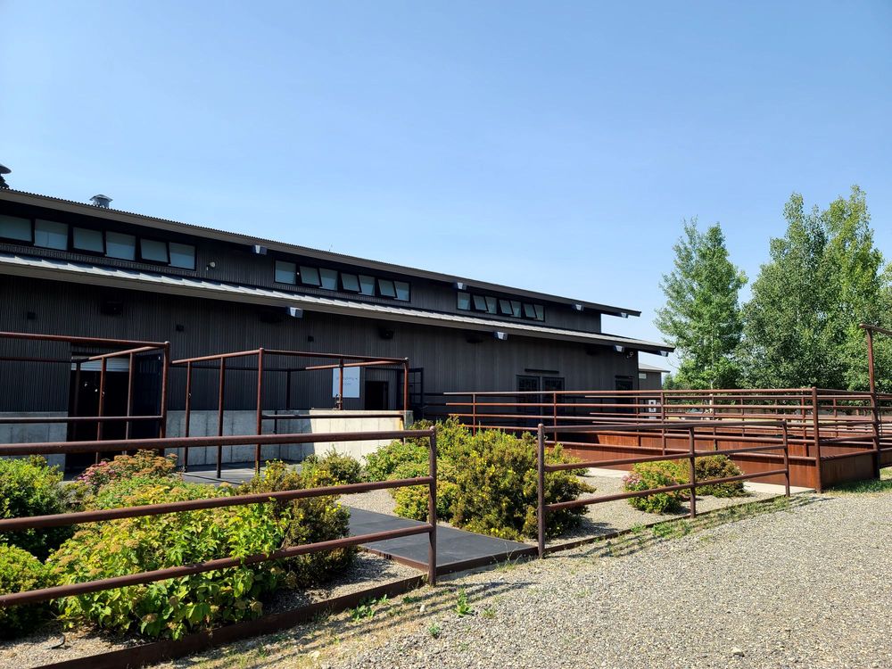 GLASSYBABY Updated August 2024 5783 US Highway 89 S, Livingston