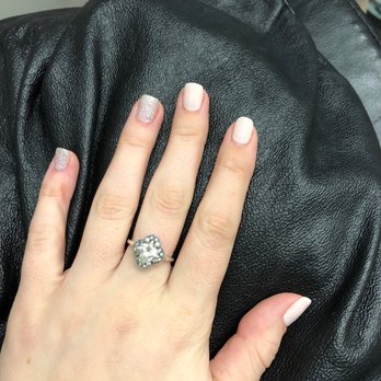 Ruby nails and spa - Nail Salons Near Me - Blacklick, Ohio