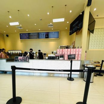 Molly Tea - Bubble Tea Near Me - San Gabriel, California
