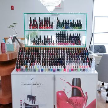 Nail Plus - Nail Salons Near Me - Wayne, New Jersey