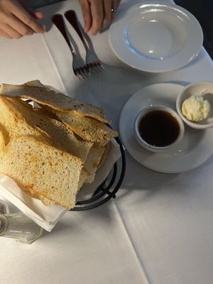 Bacari Grill by null