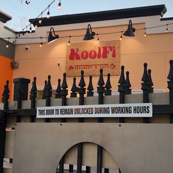 Koolfi Creamery - Ice Cream & Frozen Yogurt Near Me - San Leandro, California Koolfi Creamery - Ice Cream & Frozen Yogurt Near Me - San Leandro, California