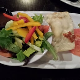 Tuna Melt