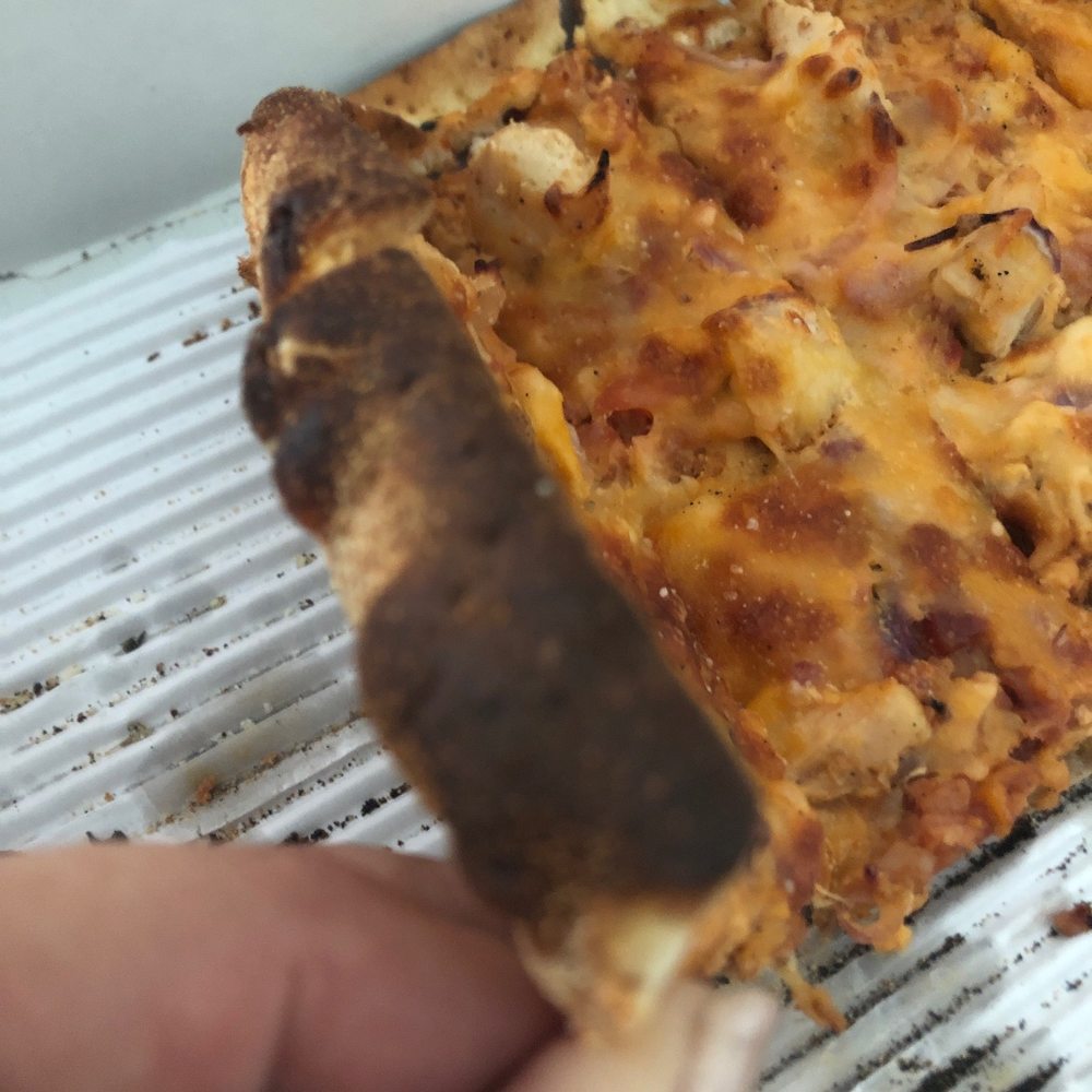 Casa Di Pizza - Burnt crust BBQ Clucker Pizza - Pizza Near Me - Columbus, Ohio Casa Di Pizza - Burnt crust BBQ Clucker Pizza - Pizza Near Me - Columbus, Ohio