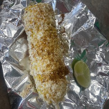 La Fajita - Elote - Mexican Near Me - Lansing, Michigan La Fajita - Elote - Mexican Near Me - Lansing, Michigan