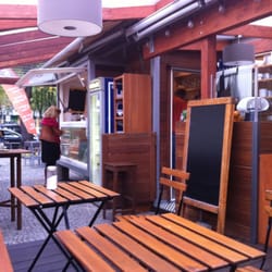 Baci's Coffee