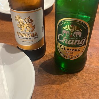 Tarah Thai Kitchen - Beer - Thai Near Me - San Jose, California Tarah Thai Kitchen - Beer - Thai Near Me - San Jose, California