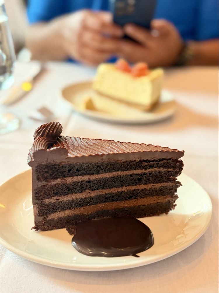 Social spots from The Banks Seafood & Steak