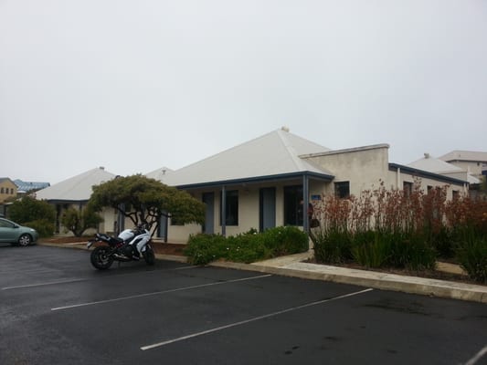 Surfpoint Resort at Prevelly by null